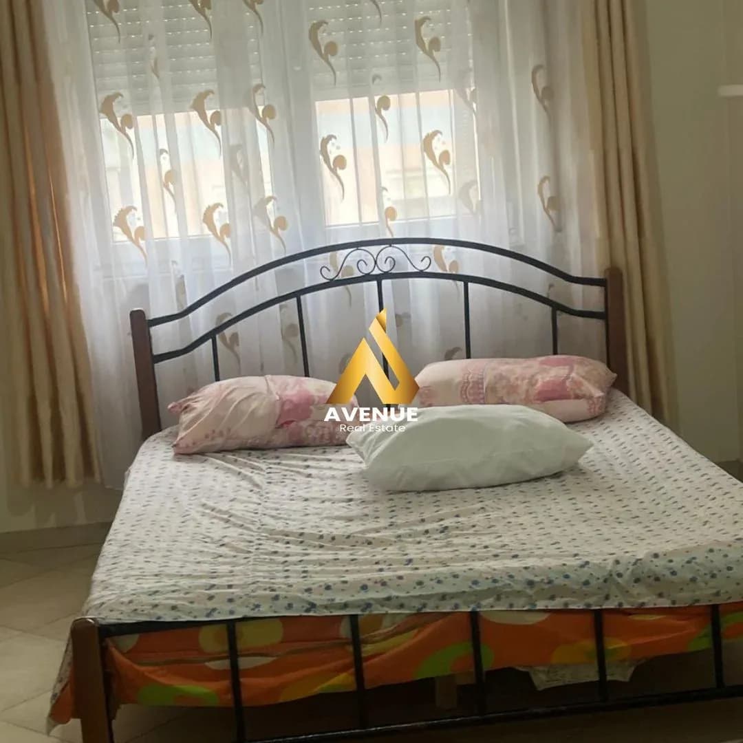 APARTAMENT 1+1 ME QIRA – ASTIR , TIRANË