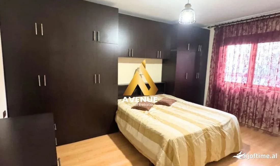 JEPET ME QIRA APARTMENT 1+1 – PALLATI ME SHIGJETA 2