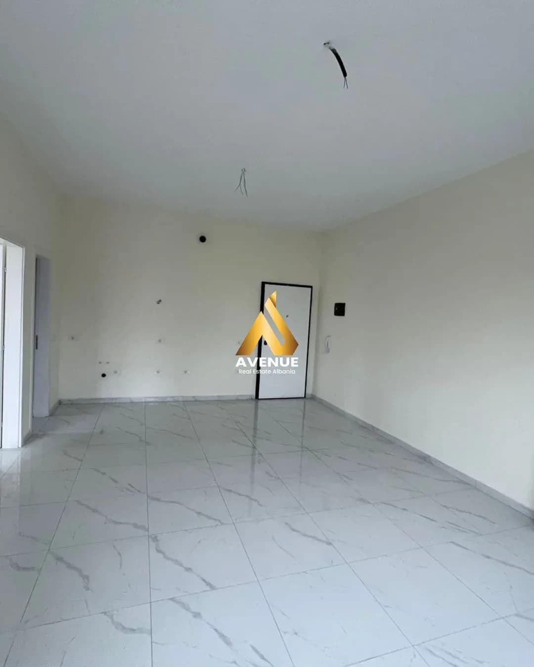 APARTAMENT 1+1 ME QIRA , KAMËZ 3