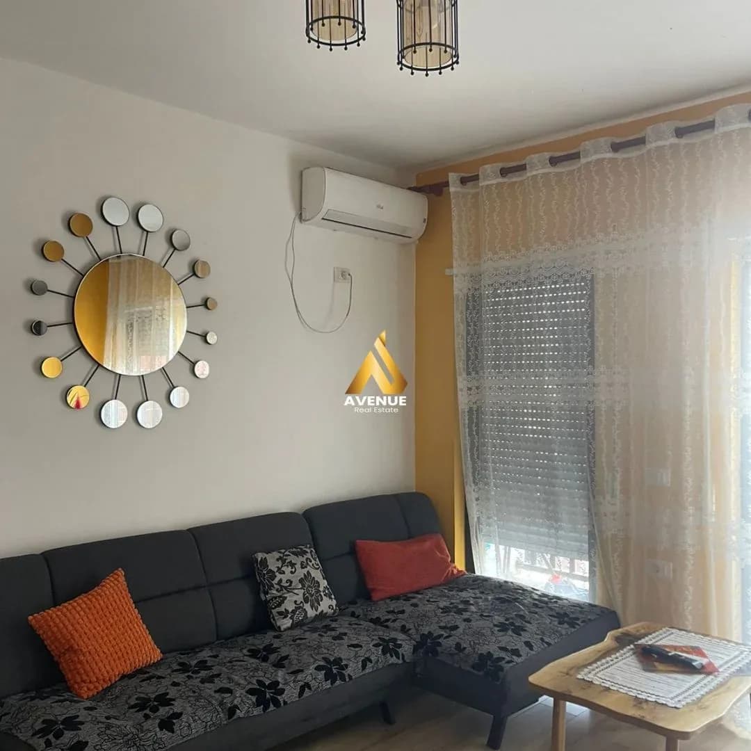 JEPET ME QIRA APARTAMENT 1+1 – SELVIA