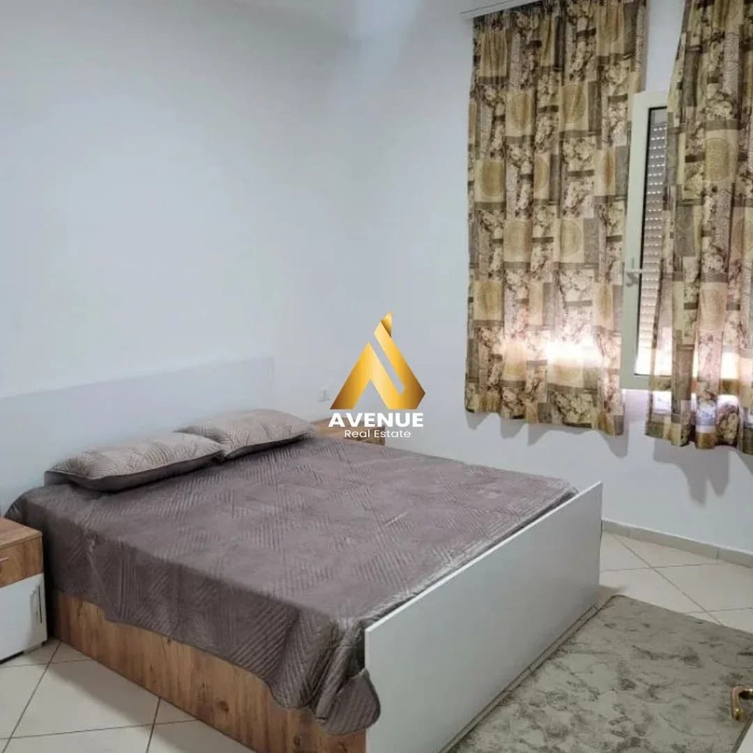 Jepet me qira apartament 1+1, Yzberisht – Pallatet Cabej 3