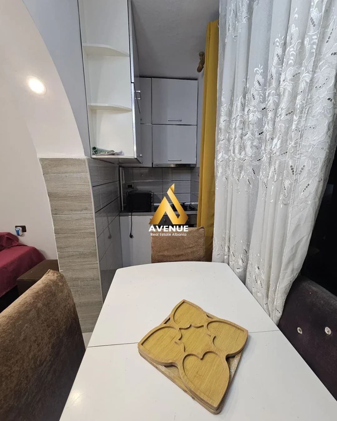 Jepet me qira Apartament 2+1- Irfan Tomini 3