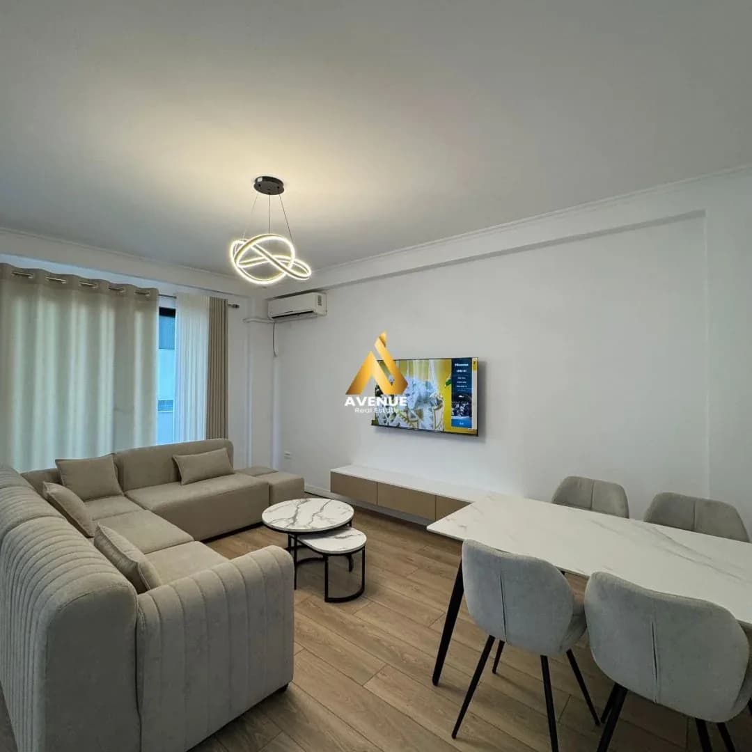 JEPET ME QIRA APARTAMENT 2+1 KODRA E DIELLIT 1