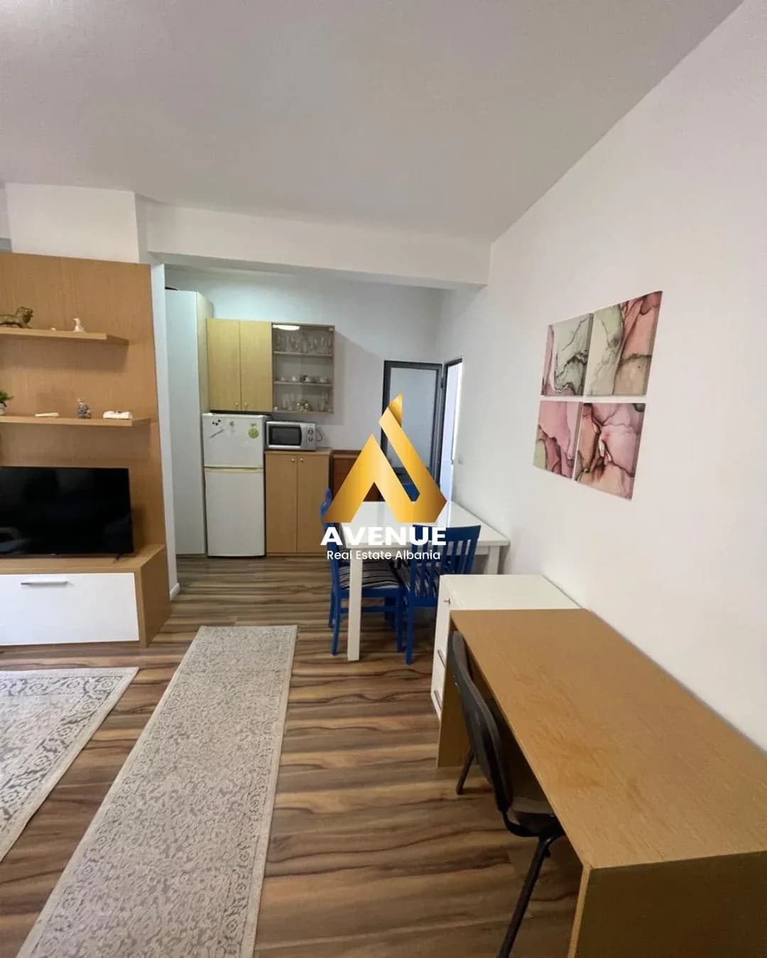 SHITET STUDIO – MUNDËSI KONVERTIMI NË 1+1, RRUGA NDRE MJEDA, ISH PARKU ,TIRANË 4