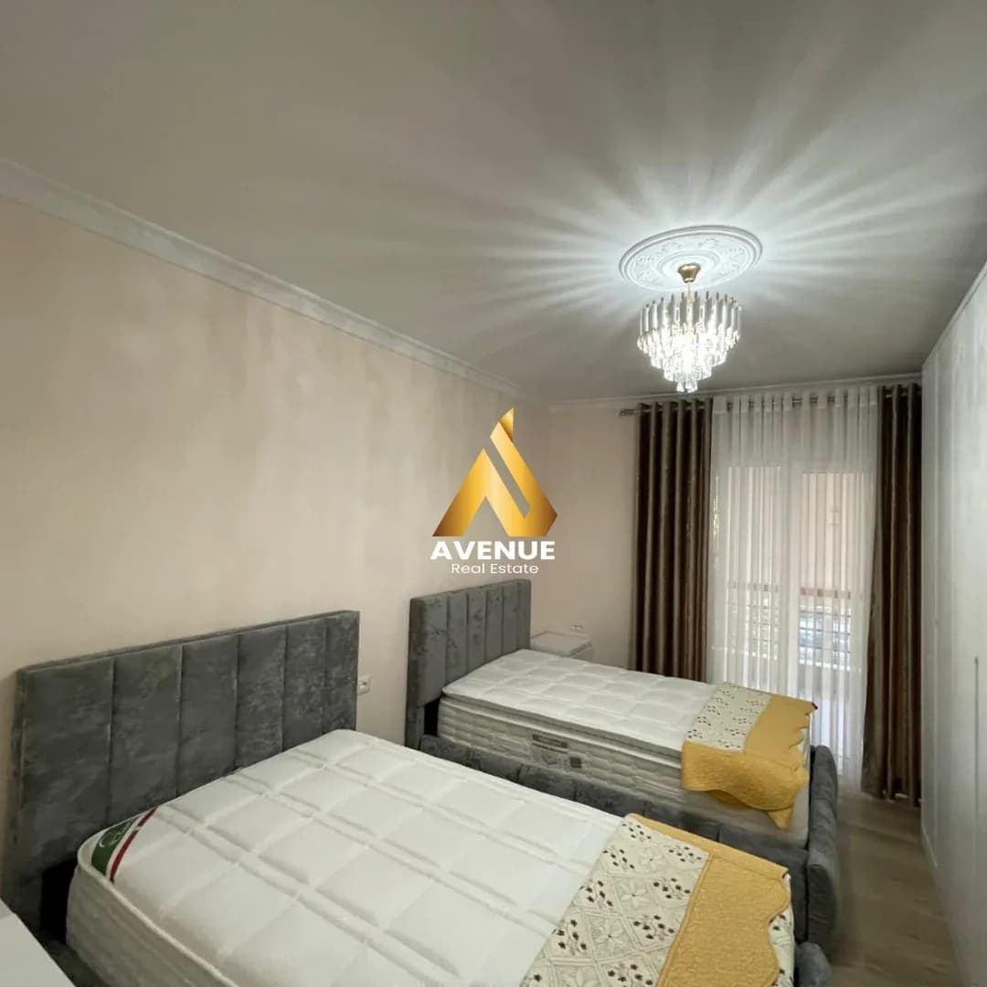Jepet me qira Apartament 2+1+2 – Liqeni I thatë