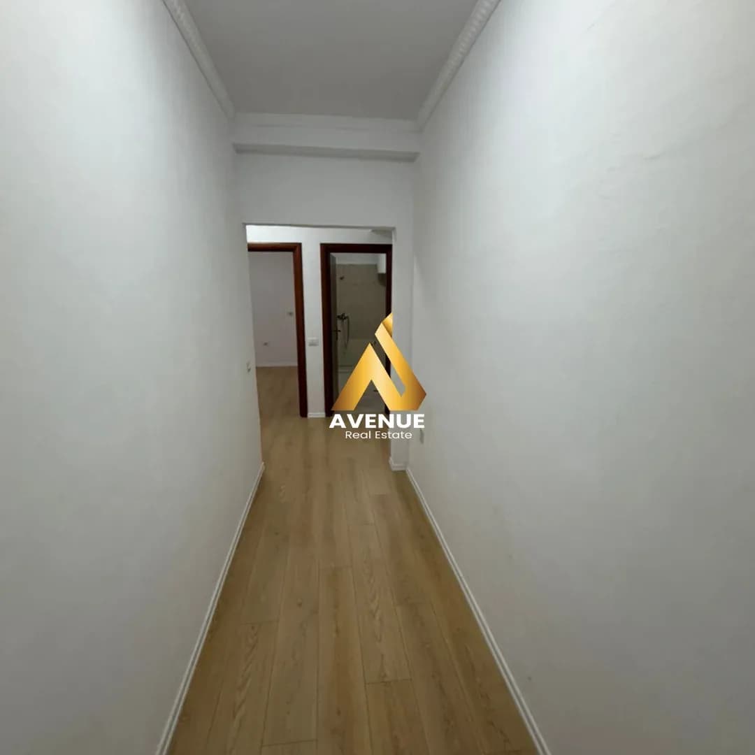 Shitet apartament 1+1– Fresk