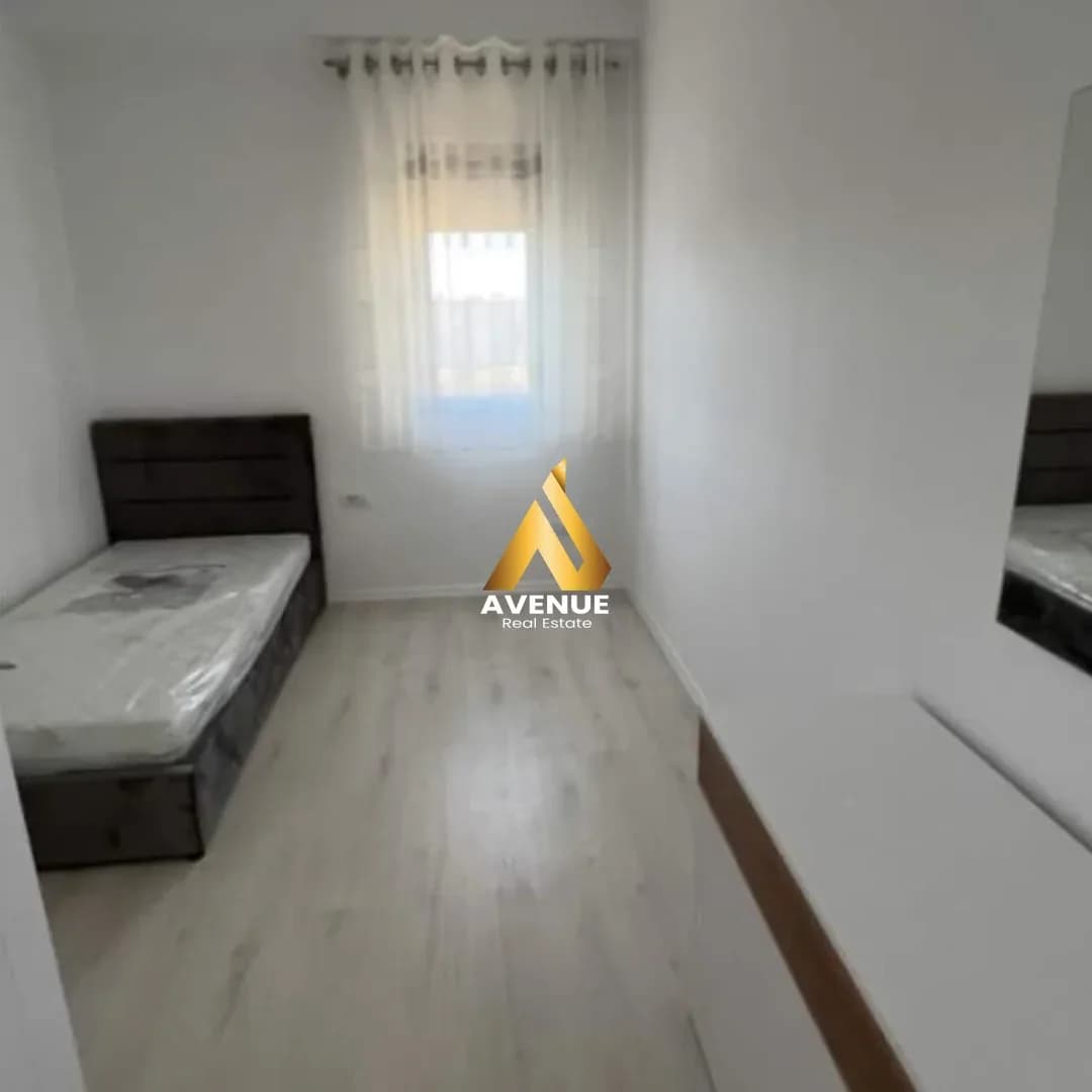 APARTAMENT 2+1 ME QERA – ASTIR PRANË RRETHIT 4