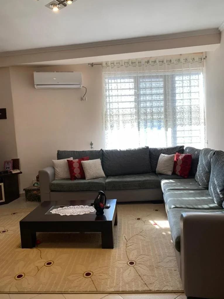 SHITET APARTAMENT 2+1, YZBERISHT 3