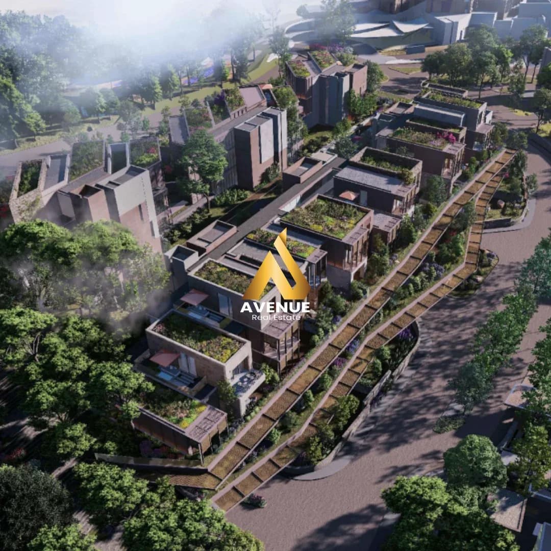 SHITET APARTAMENT-GREEN COAST 2