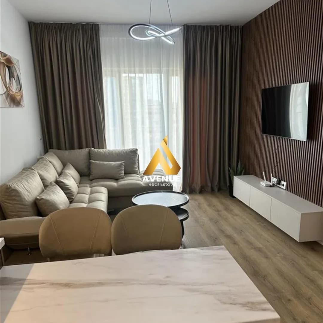 JEPET ME QERA APARTAMENT 2+1 – ZOGU I ZI