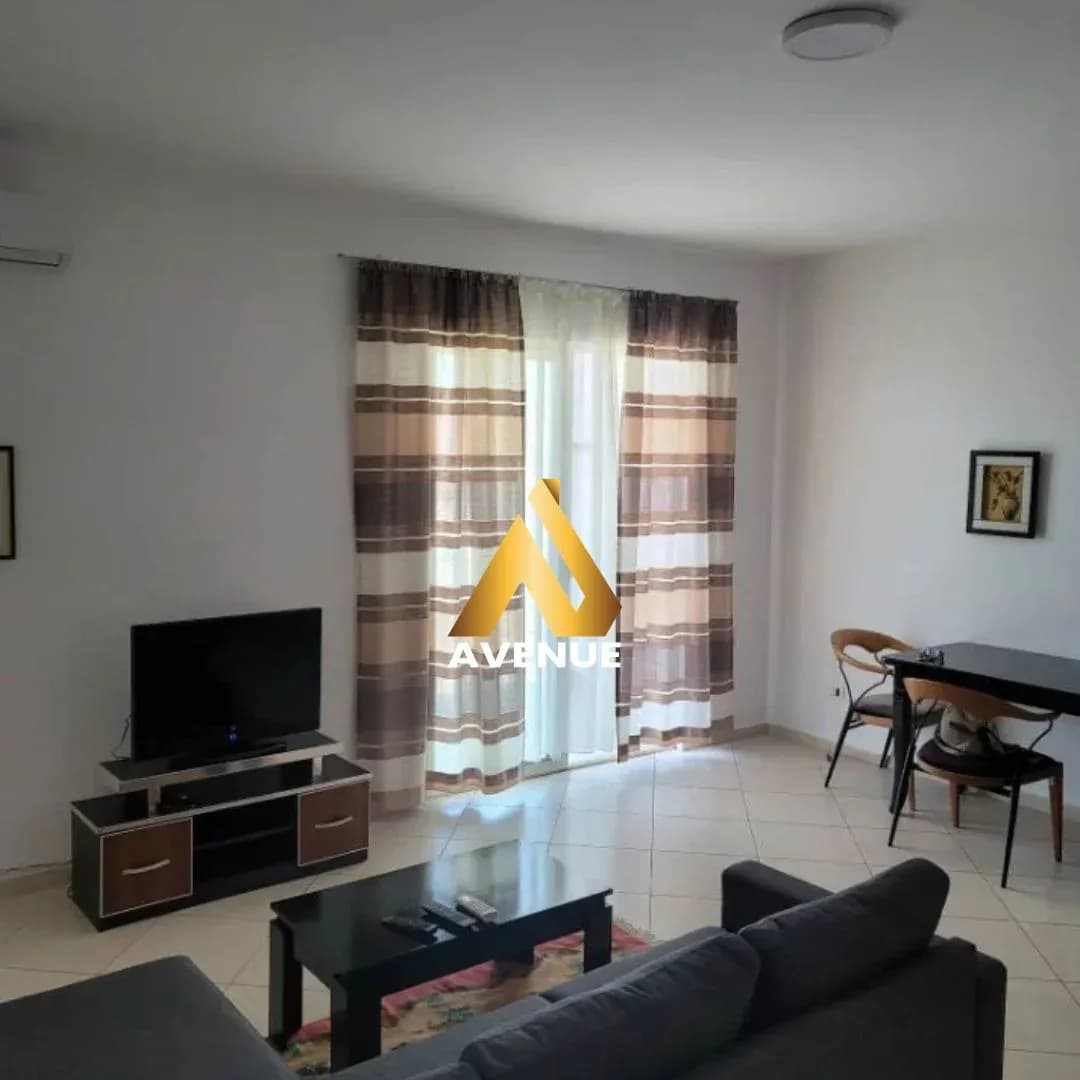 Jepet me qira apartament 1+1, Yzberisht – Pallatet Cabej
