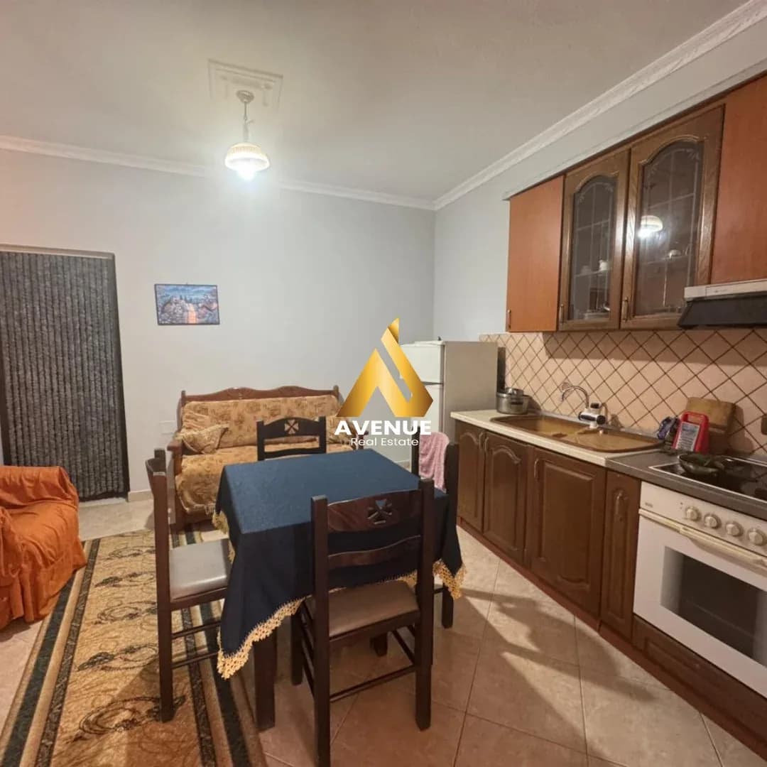 Jepet me Qira Apartament 1+1 – Kamëz 2