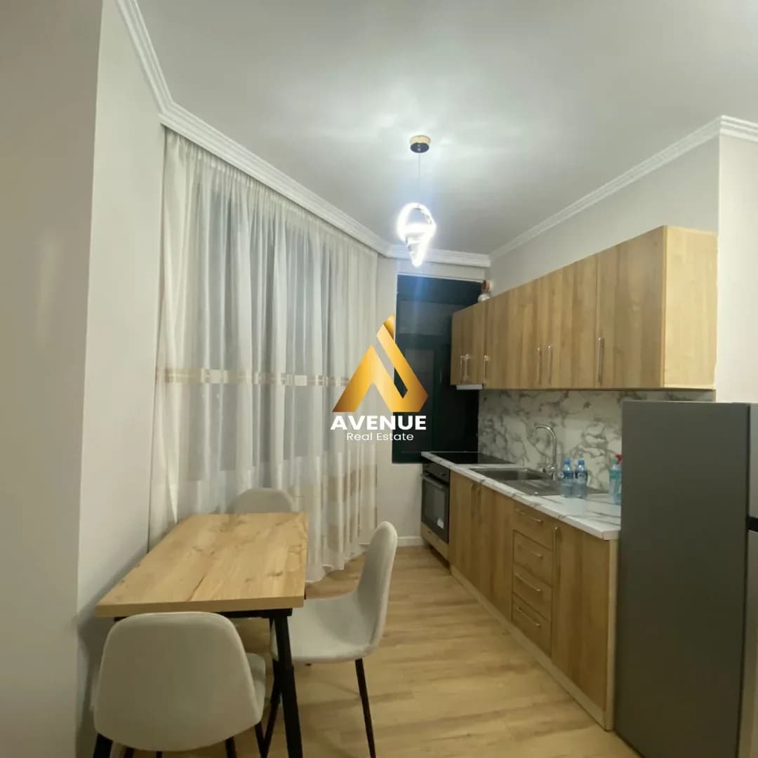 Apartament 1+1 me Qira – 21 Dhjetori 3