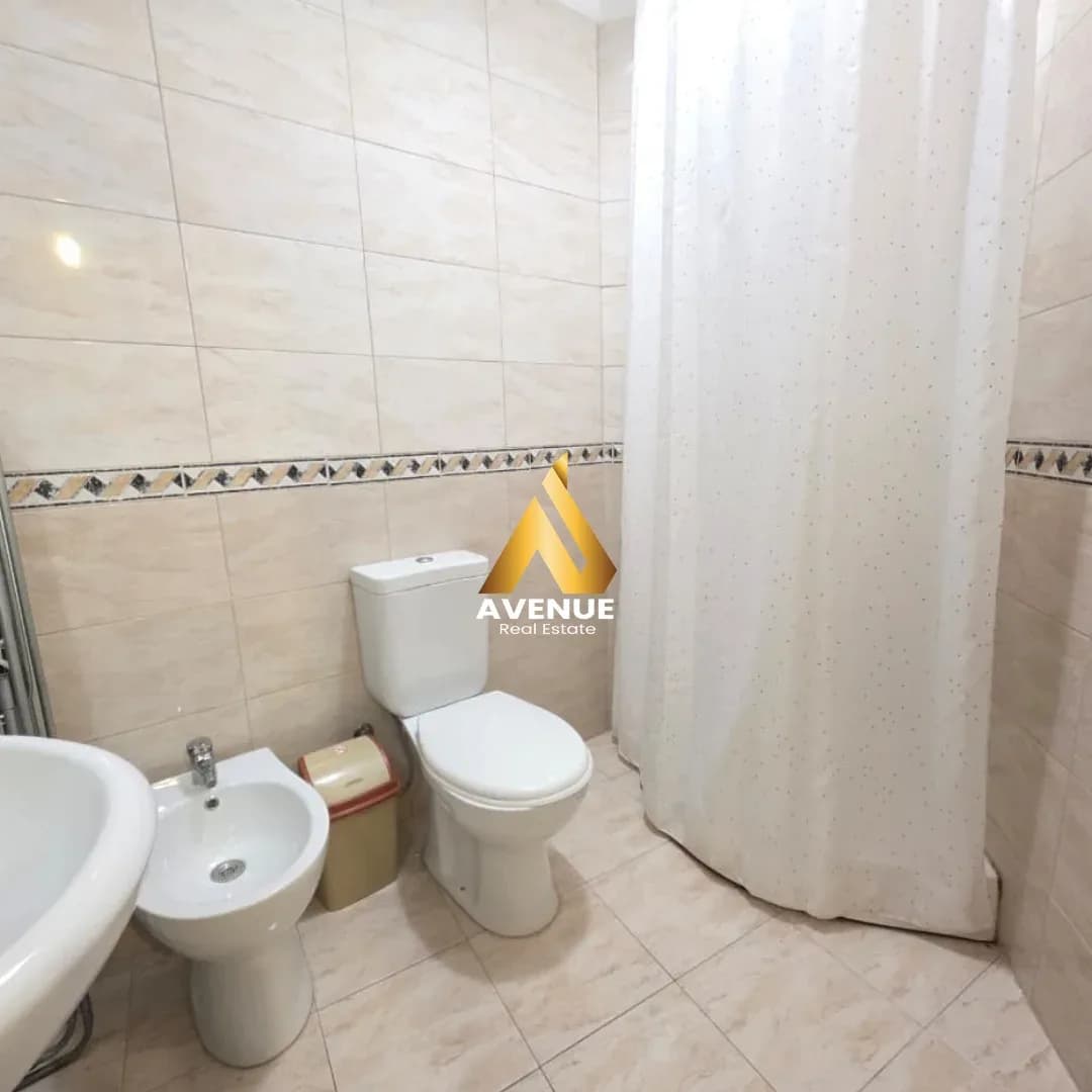 APARTAMENT 1+1 ME QIRA – LIQENI I THATË 4