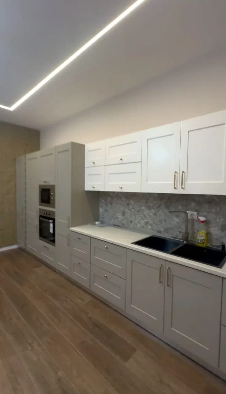 JEPET ME QERA APARTMENT 1+1, KODRA E DIELLIT, VILAT ALEKSANDROS 3