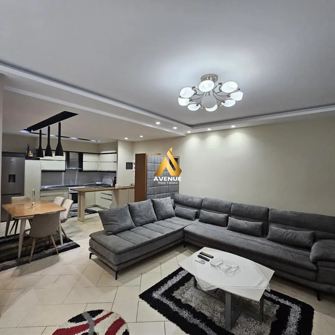 Apartament 2+1 me qira – Liqeni i Thatë