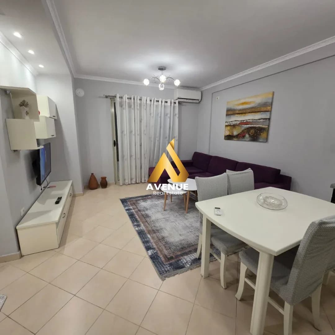 Jepet me qira apartament Yzberisht 4