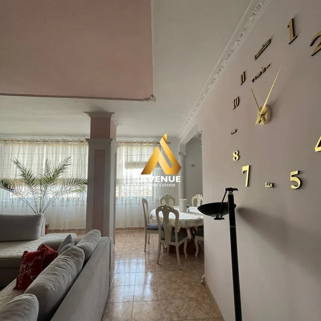 JEPET ME QIRA APARTAMENT 2+1- PALLATI ME SHIGJETA 3