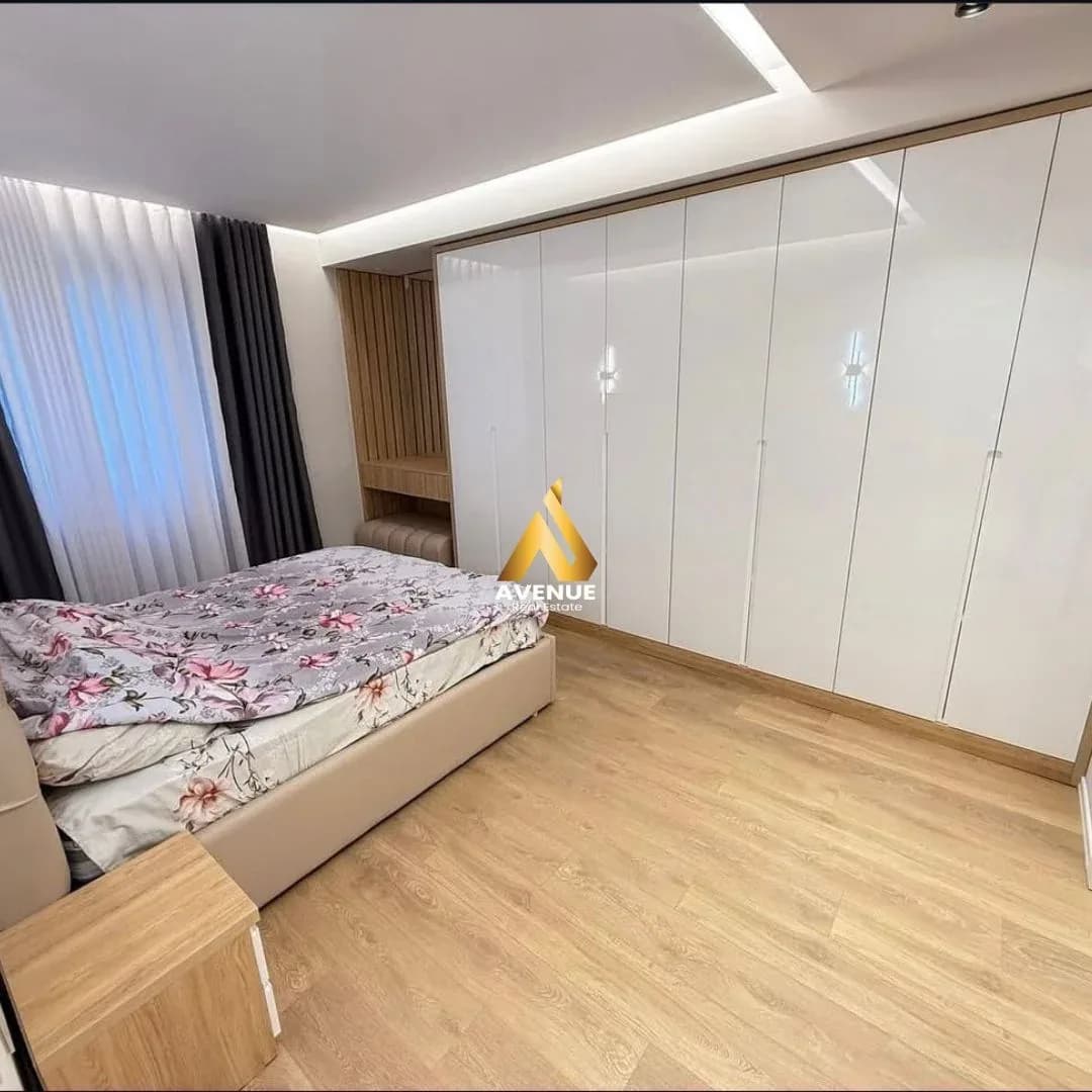 Jepet me qera Apartament 2+1+2 – Liqeni i Thatë 4
