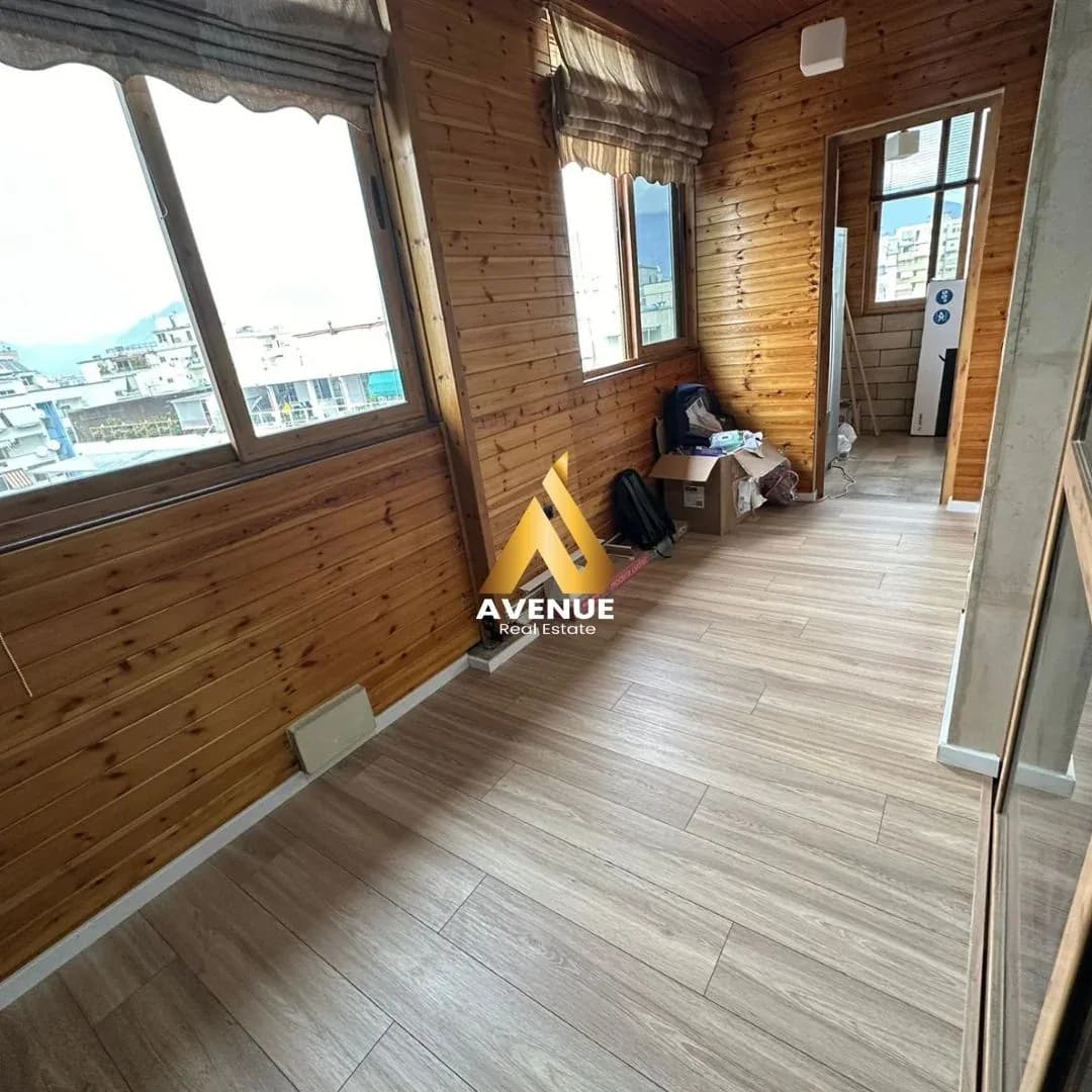 SHITET APARTAMENT 2+1+2 -MYSLYM SHYR 2