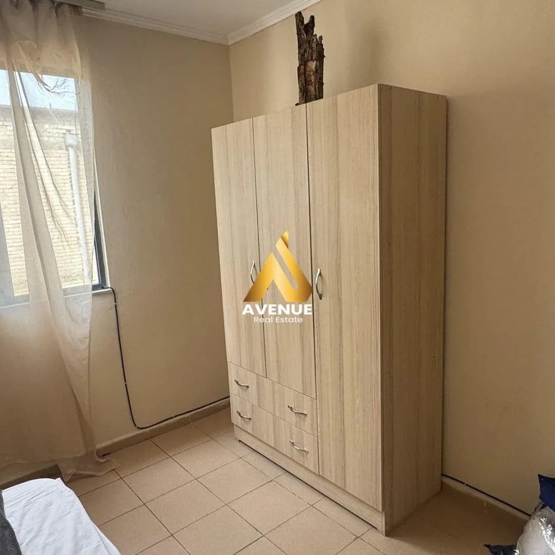 JEPET ME QIRA APARTAMENT 2+1 –PRANË GJIMNAZIT “ANDON ZAKO ÇAJUPI”, TIRANË 2