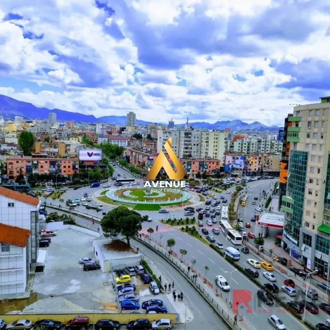 Apartament me qera – Zogu i Zi