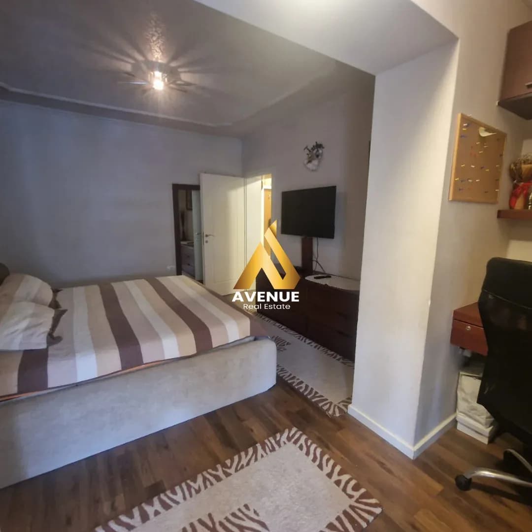 JEPET ME QIRA APARTMENT 2+1 IRFAN TOMINI 3