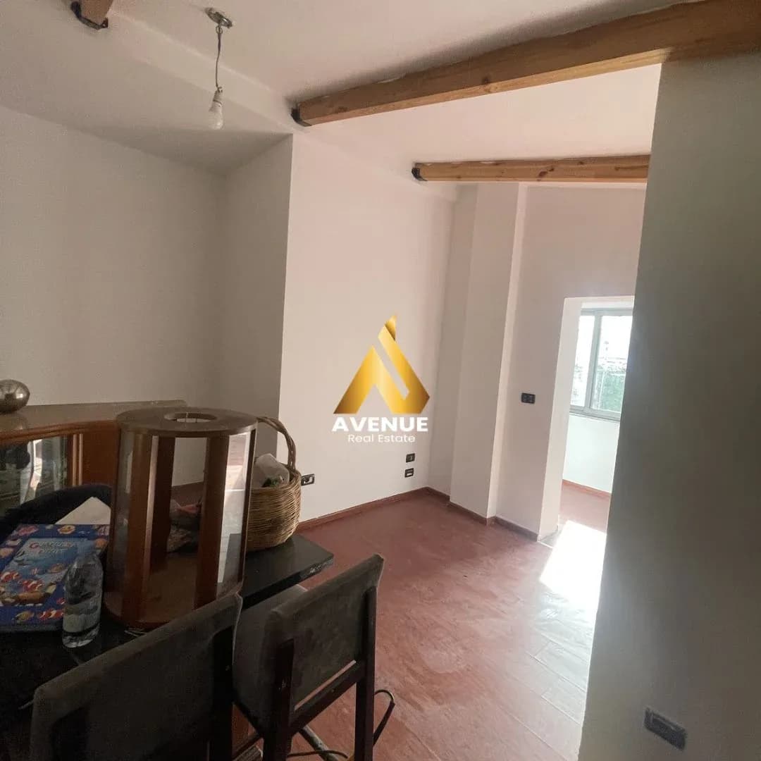 SHITET APARTAMENT 1+1 NE BLLOK, TIRANE 2