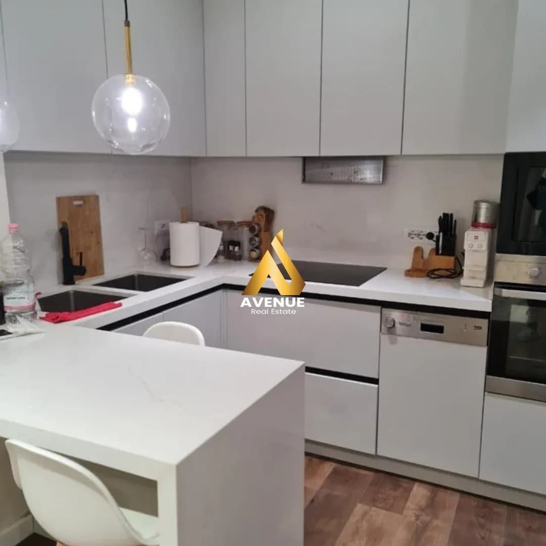 Apartament 1+1 Modern – Misto mame 4