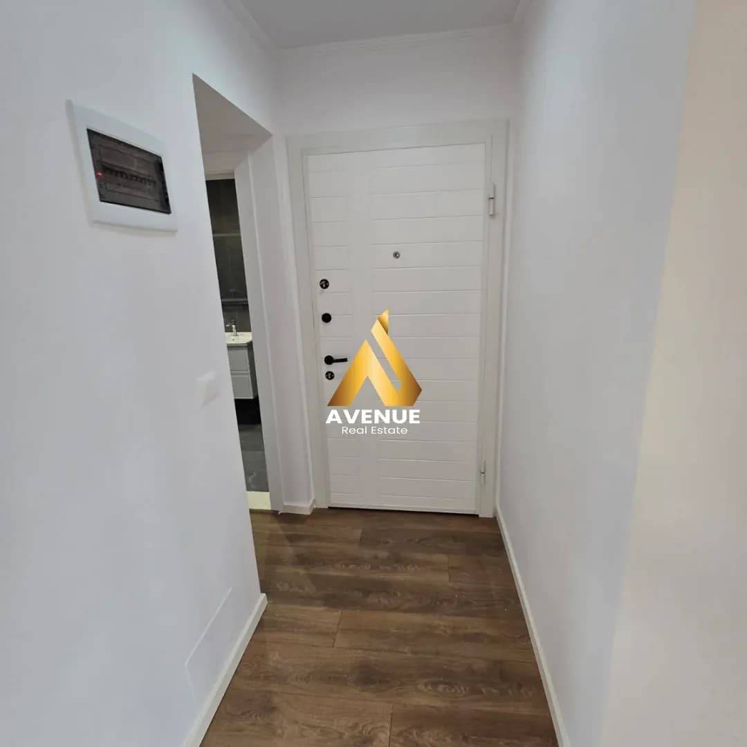 SHITET APARTAMENT 1+1- ALI DEMI- 4