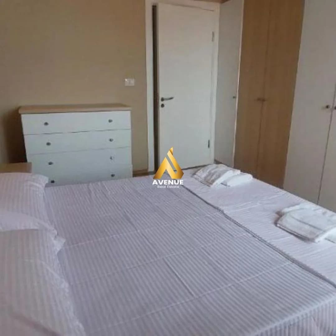 Jepet me qira apartament modern 1+1 – Selvia 4