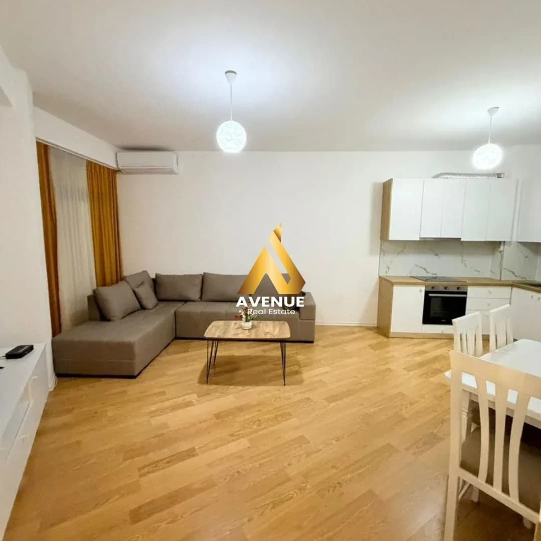 Apartament 2+1 pranë Kodrës së Diellit 2