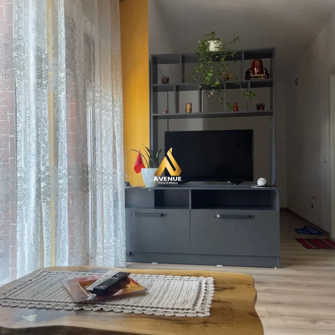 JEPET ME QIRA APARTAMENT 1+1 – SELVIA 2