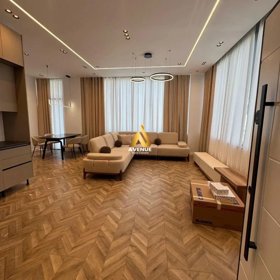 JEPET ME QIRA APARTAMENT 1+1 KODRA E DIELLIT 1