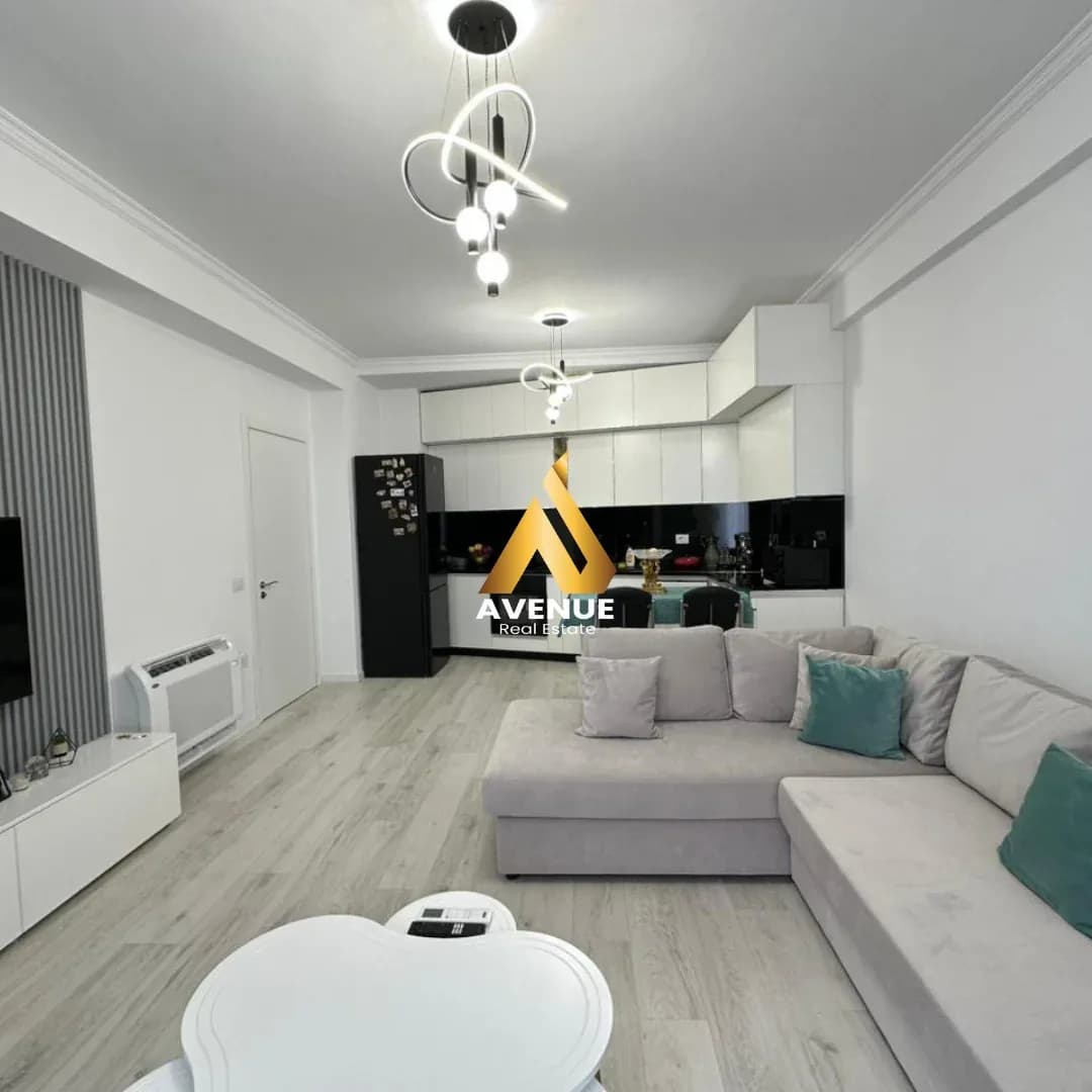 JEPET ME QIRA APARTAMENT 2+1 – ASTIR 2