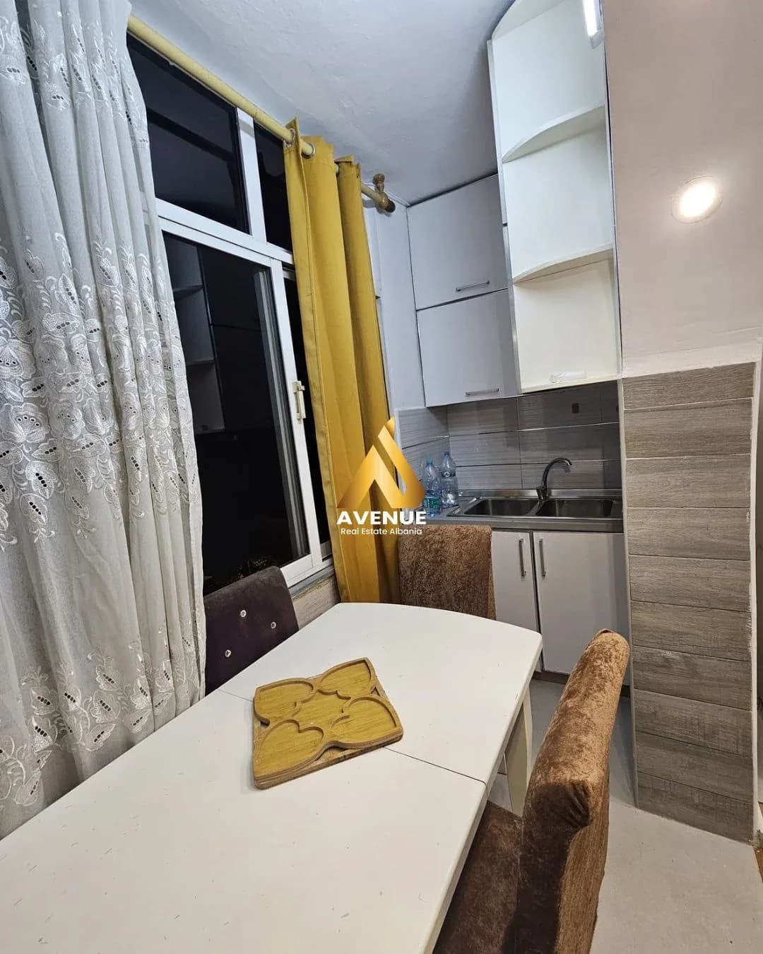 Jepet me qira Apartament 2+1- Irfan Tomini 2