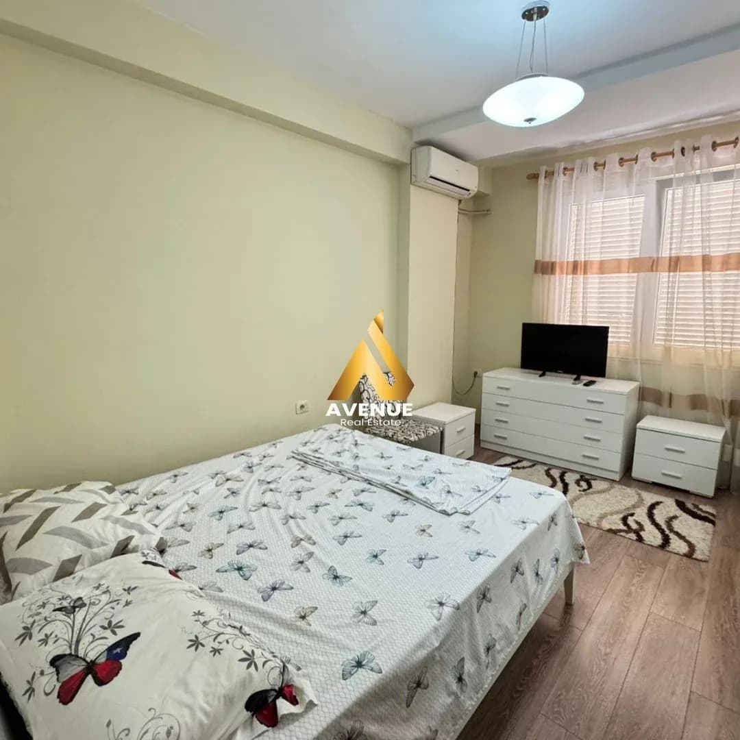 JEPET ME QERA APARTMENT 2+1+2- KODRA E DIELLIT 3
