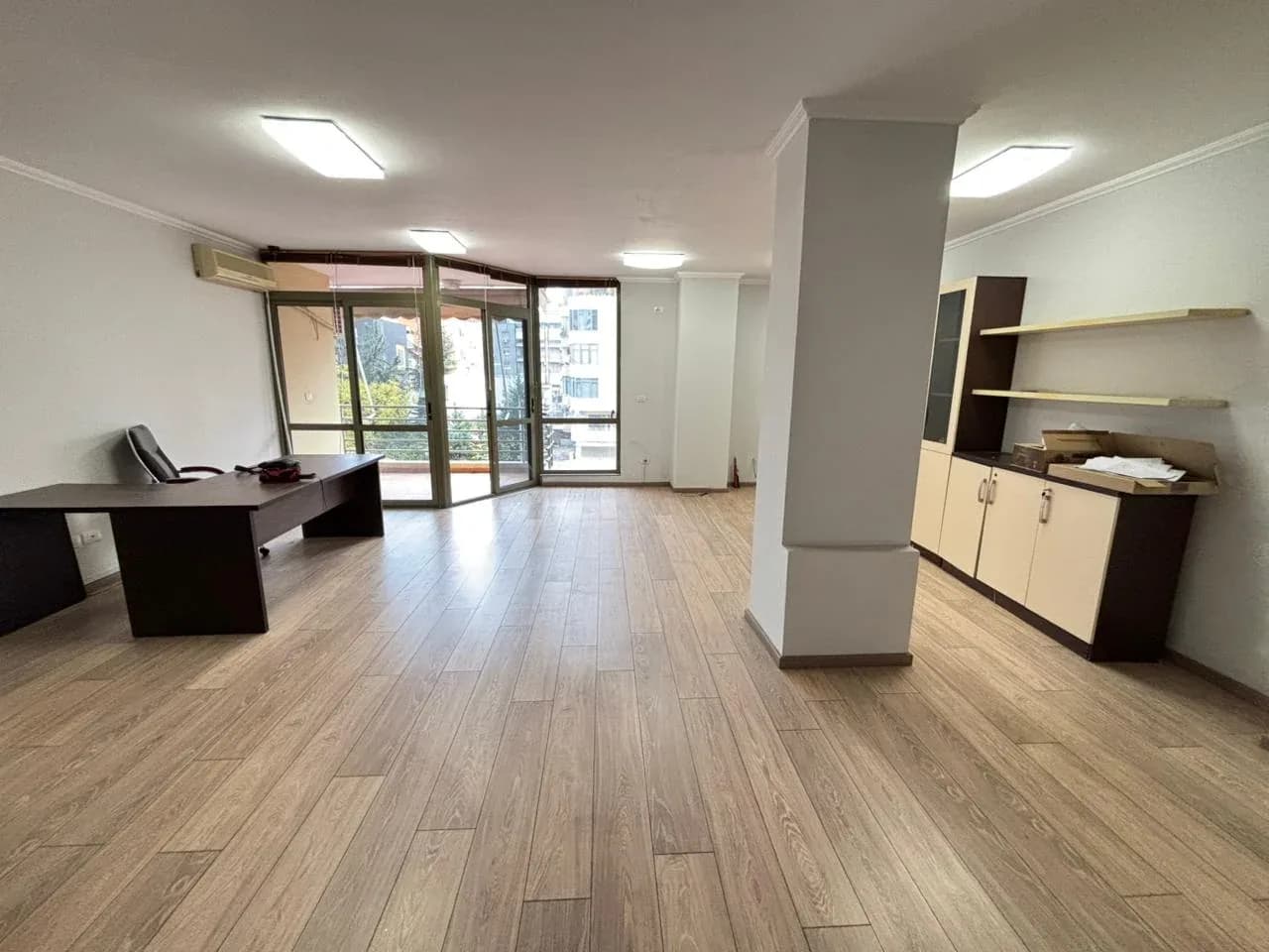 SHITET APARTAMENT 2+1+2- 21 DHJETORI