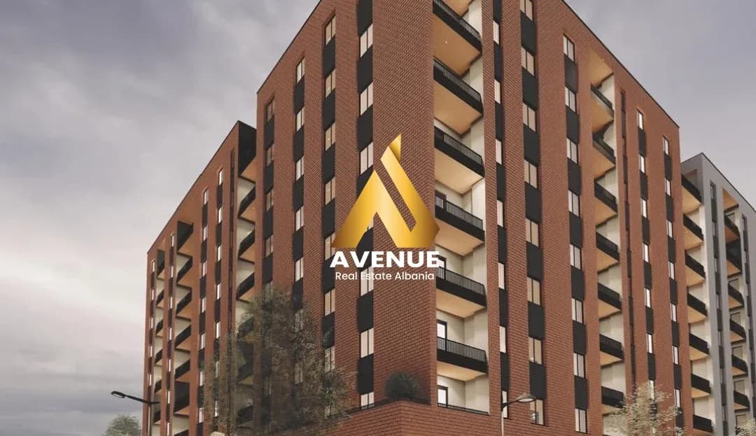 APARTAMENT NË SHITJE 2+1 -KAMËZ 2