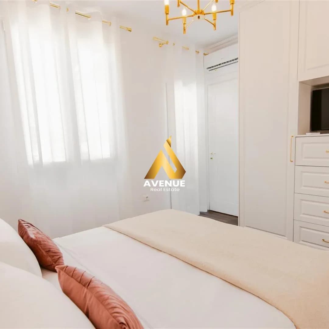 Jepet me qera apartament 1+1 me qera – Asitr 4