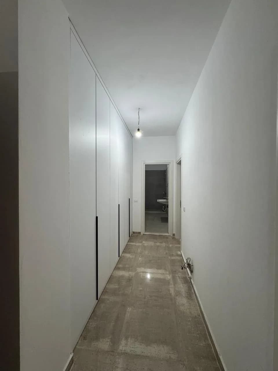 APARTAMENT NË SHITJE YZBERISHT TIRANË 4