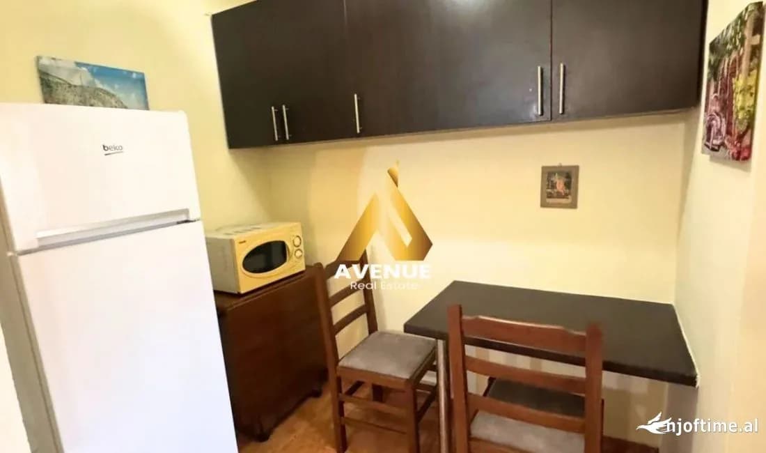 JEPET ME QIRA APARTMENT 1+1 – PALLATI ME SHIGJETA 3