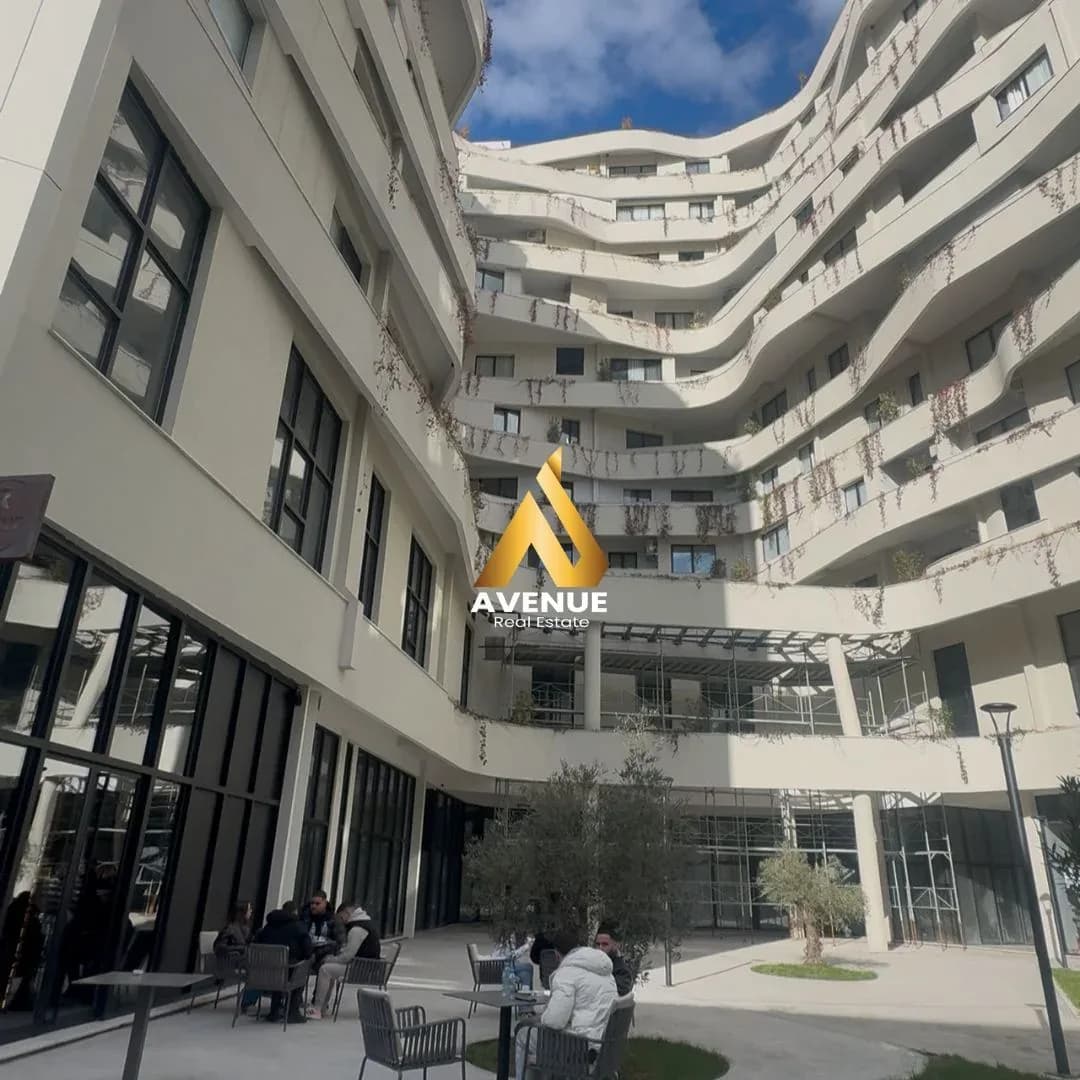 Ambient Biznesi / Apartament 2+1+2 me qira – Vasil Shanto 4