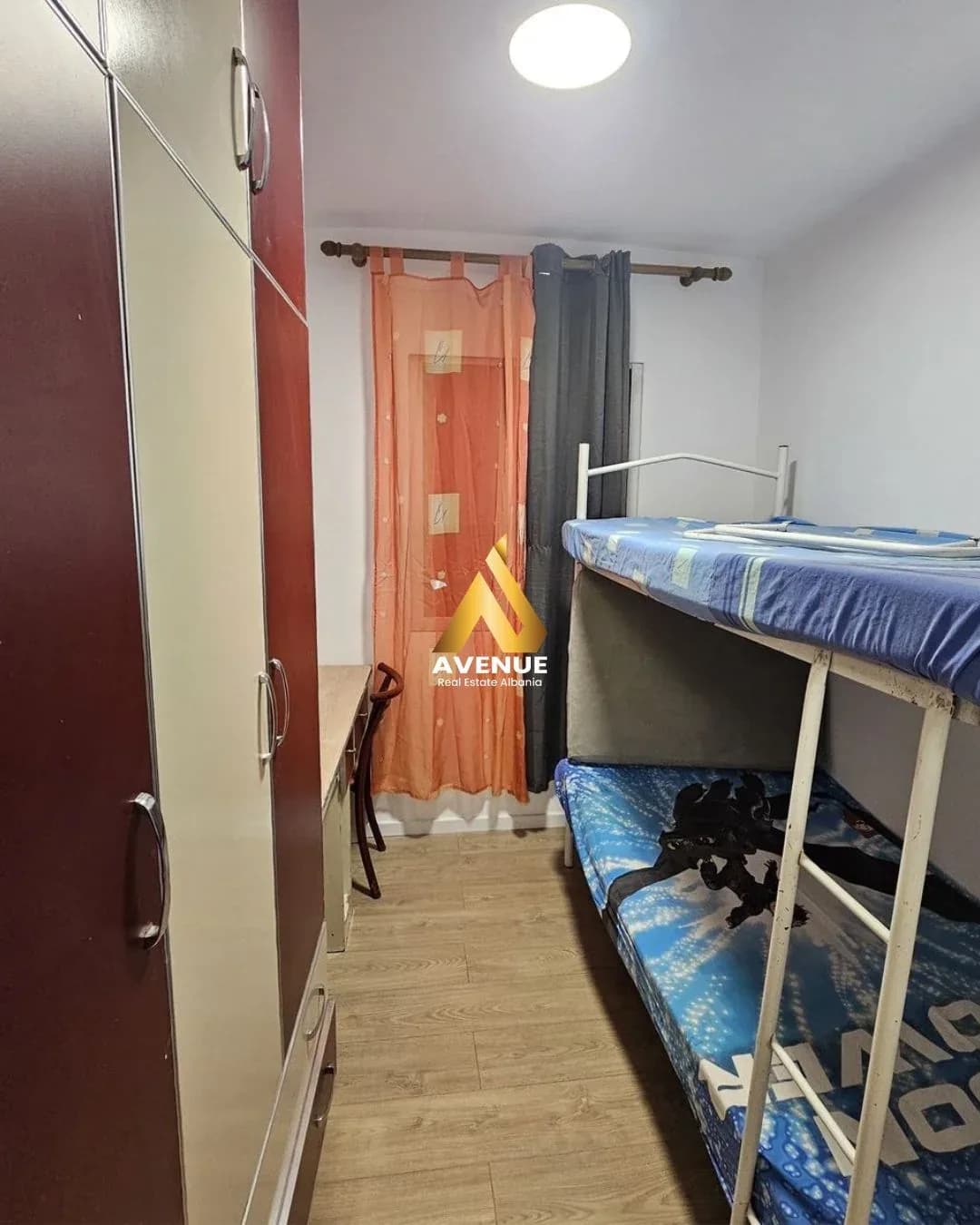 Jepet me qira Apartament 2+1- Irfan Tomini 4