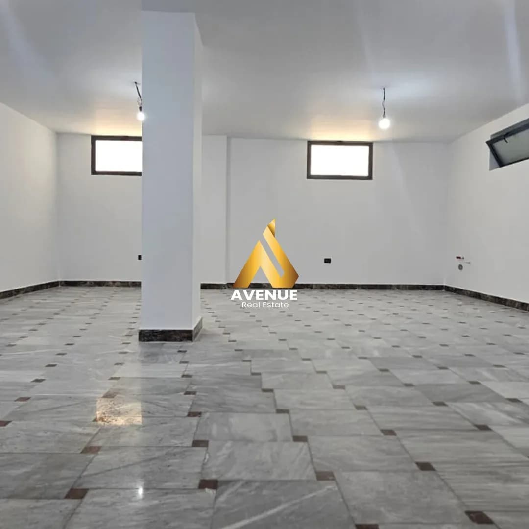 AMBIENT BIZNESI ME QIRA –BLLOK 3