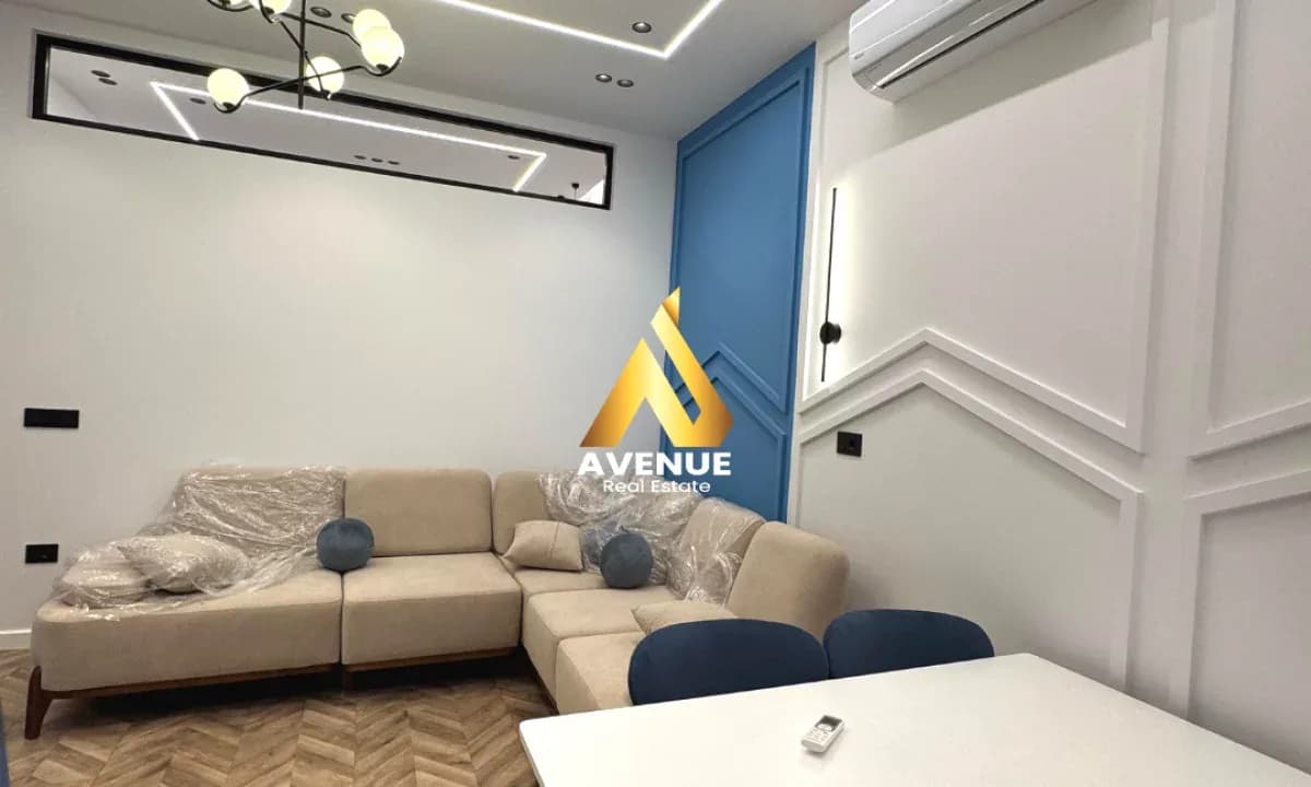 JEPET ME QIRA APARTAMENT 2+1+2 KODRA E DIELLIT 1 2
