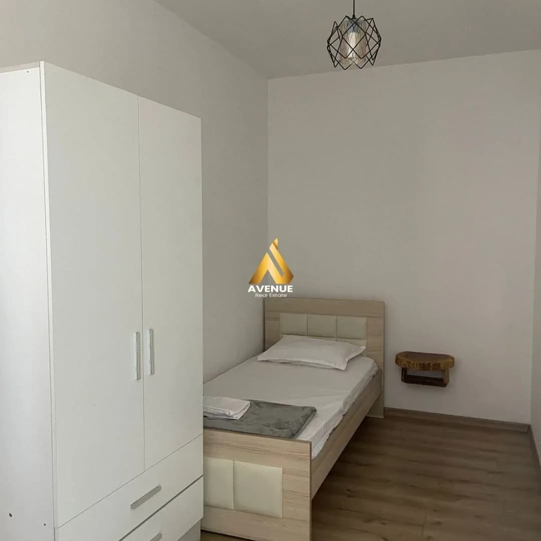 JEPET ME QIRA APARTAMENT 1+1 – SELVIA 4