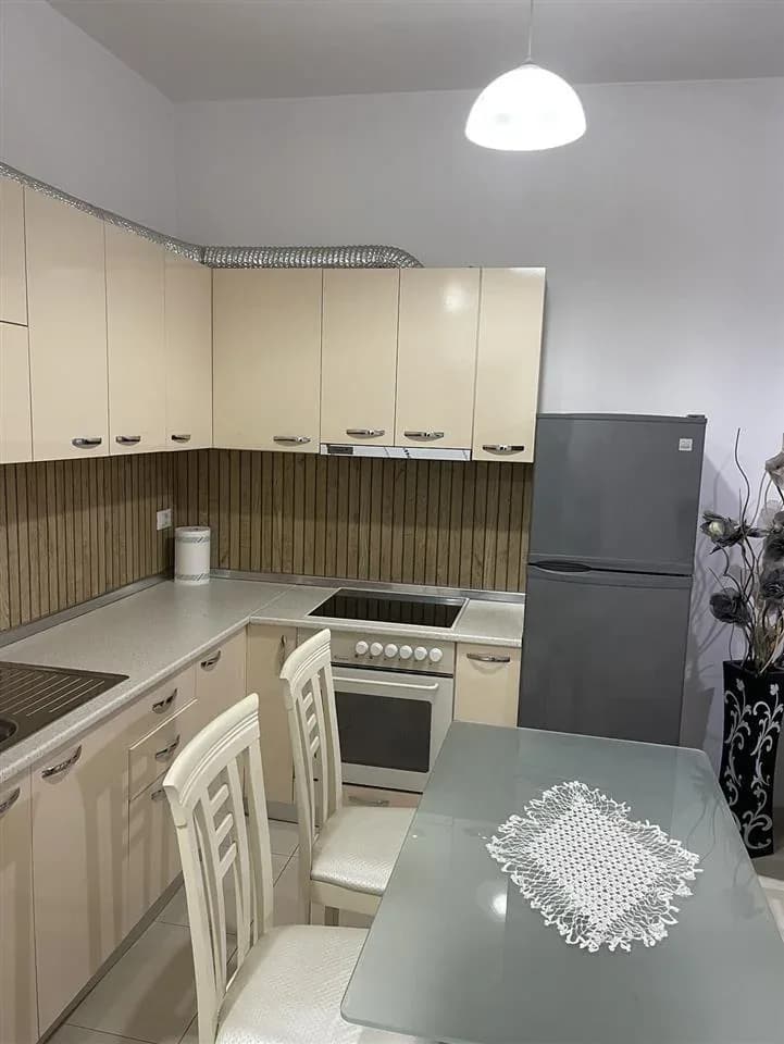 JEPET ME QERA APARTAMENT 1+1, KOMUNA E PARISIT, TIRANE 2