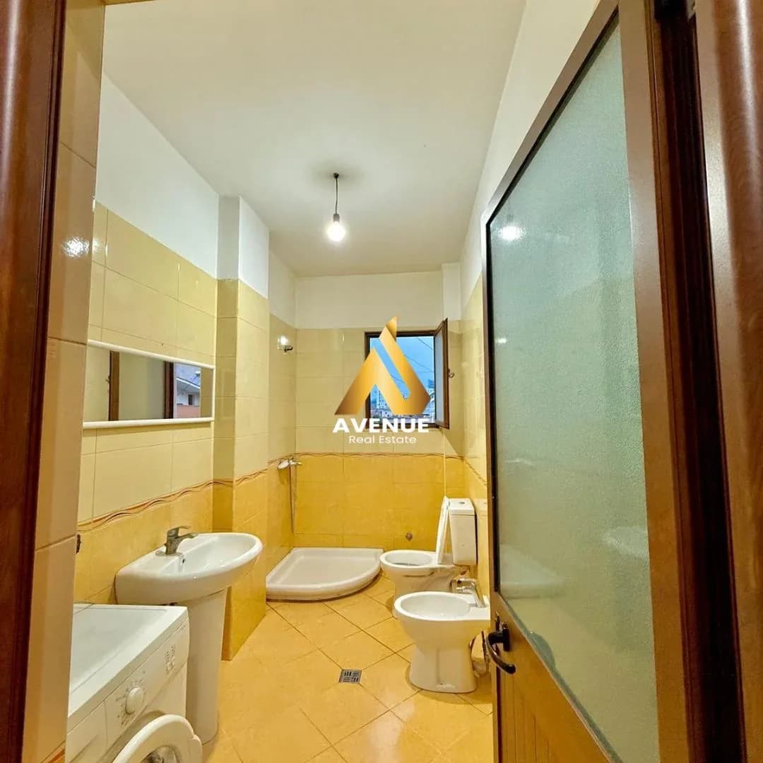 APARTAMENT 1+1 ME QIRA – PRANË KONVIKTEVE TË INXHINIERISË, TIRANË 4