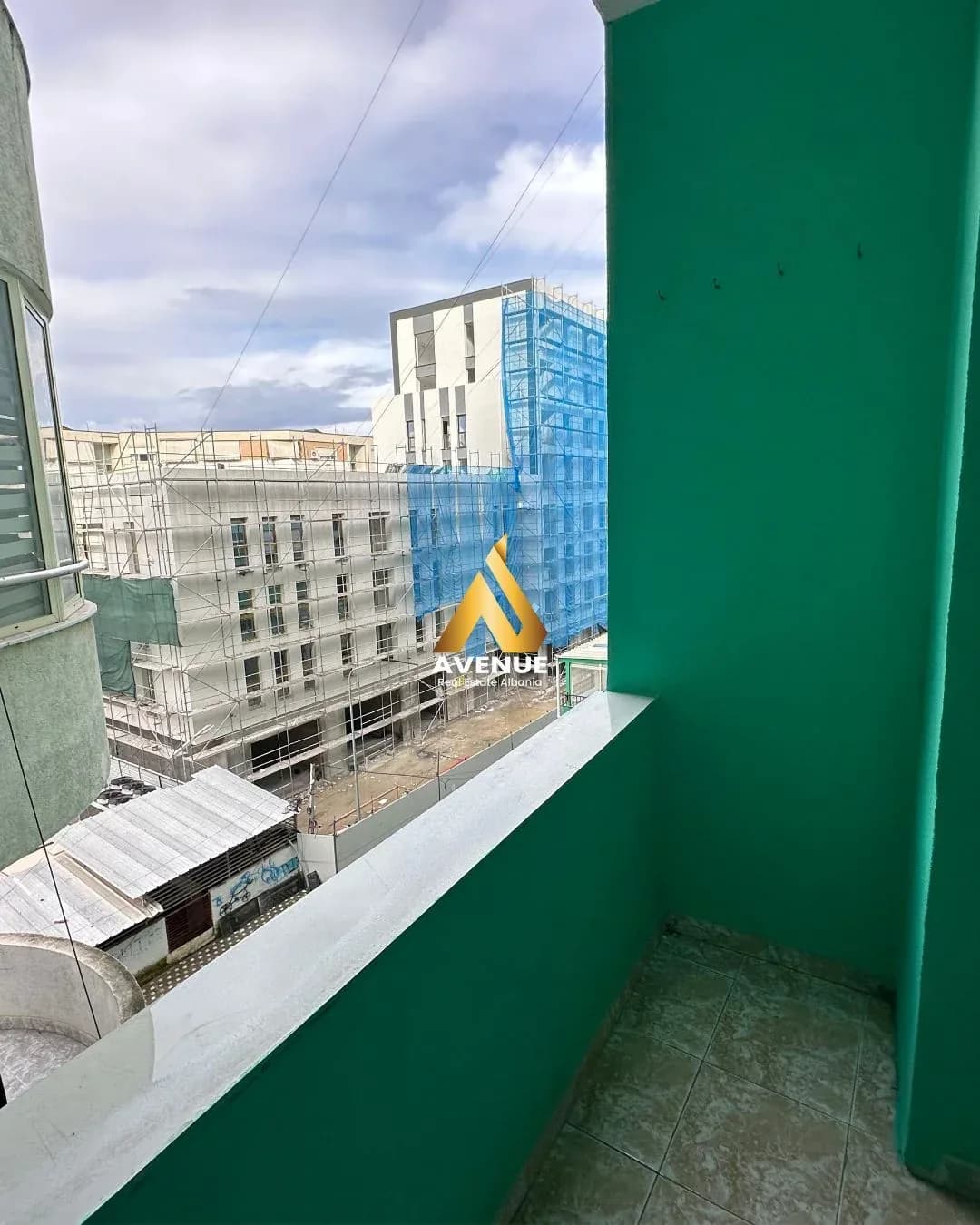 APARTAMENT ME QERA – PALLATET ARABE 3